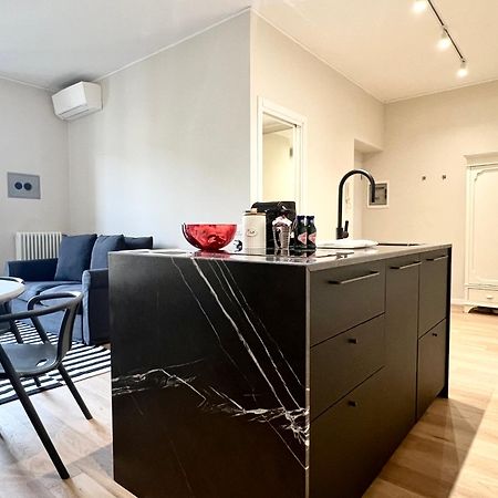 Comecasa Fashion Apartment In Via Mantova Milan Extérieur photo