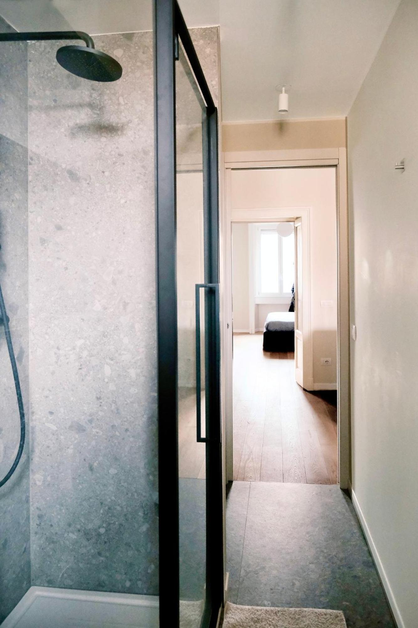 Comecasa Fashion Apartment In Via Mantova Milan Extérieur photo