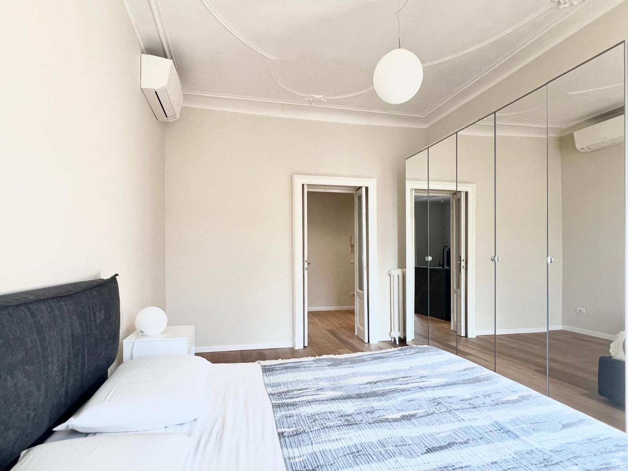 Comecasa Fashion Apartment In Via Mantova Milan Extérieur photo