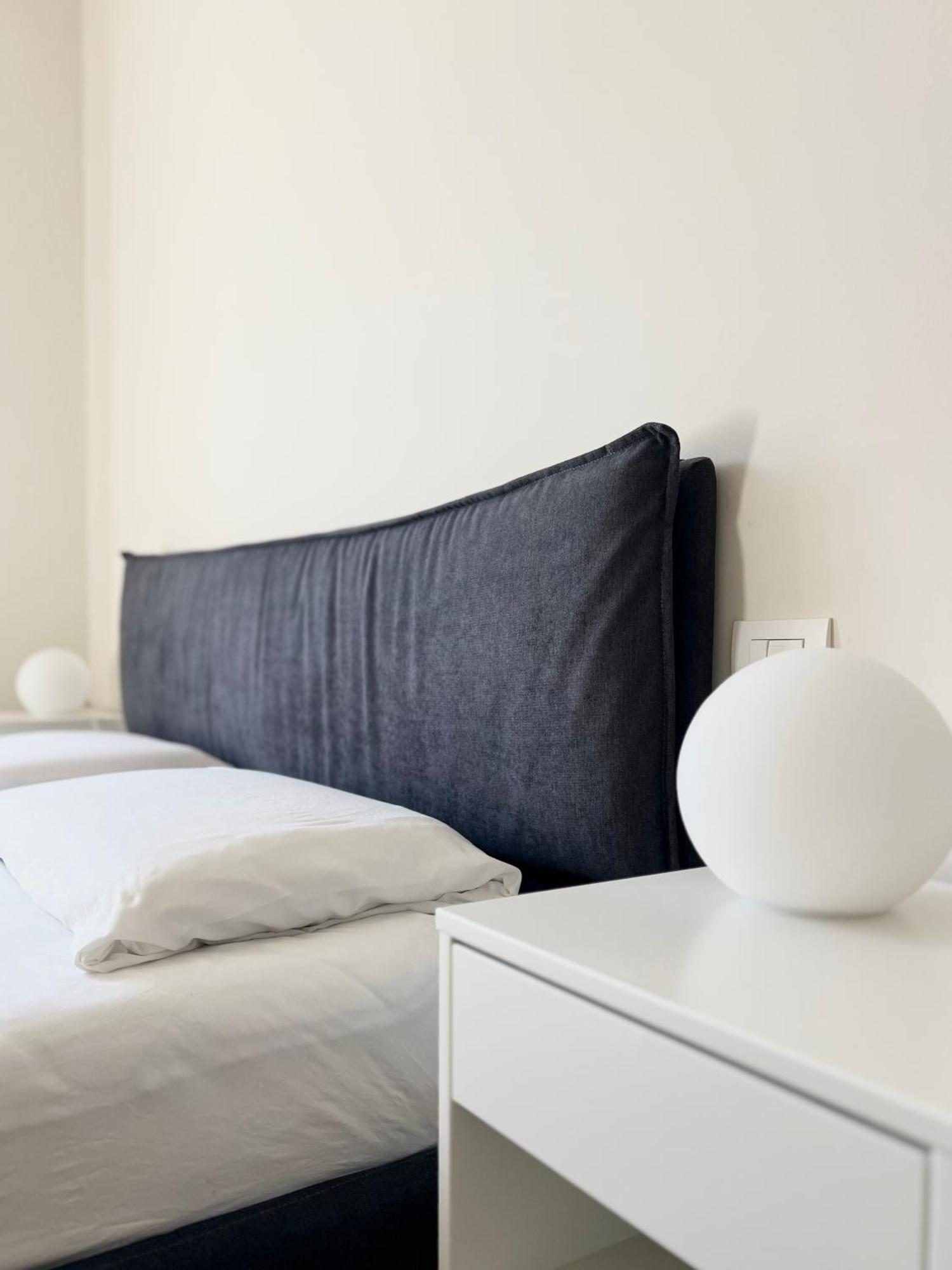 Comecasa Fashion Apartment In Via Mantova Milan Extérieur photo