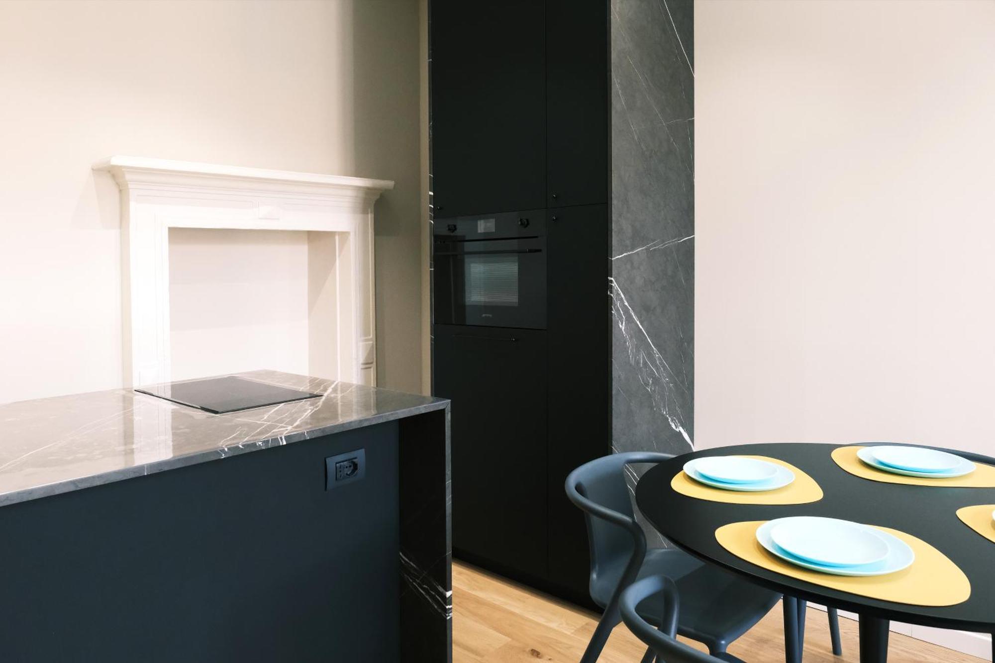 Comecasa Fashion Apartment In Via Mantova Milan Extérieur photo