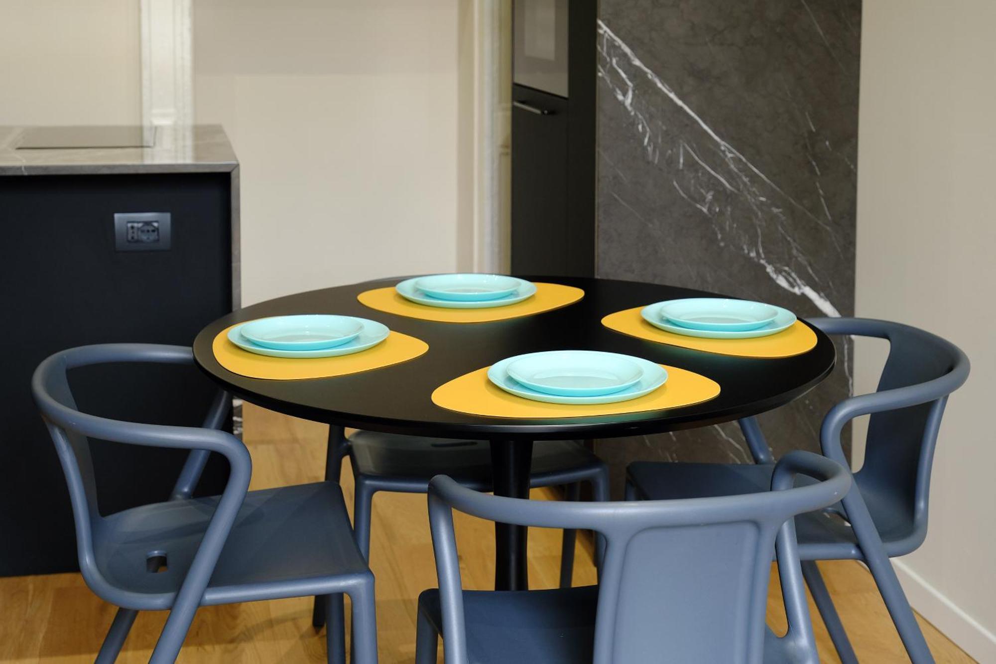 Comecasa Fashion Apartment In Via Mantova Milan Extérieur photo