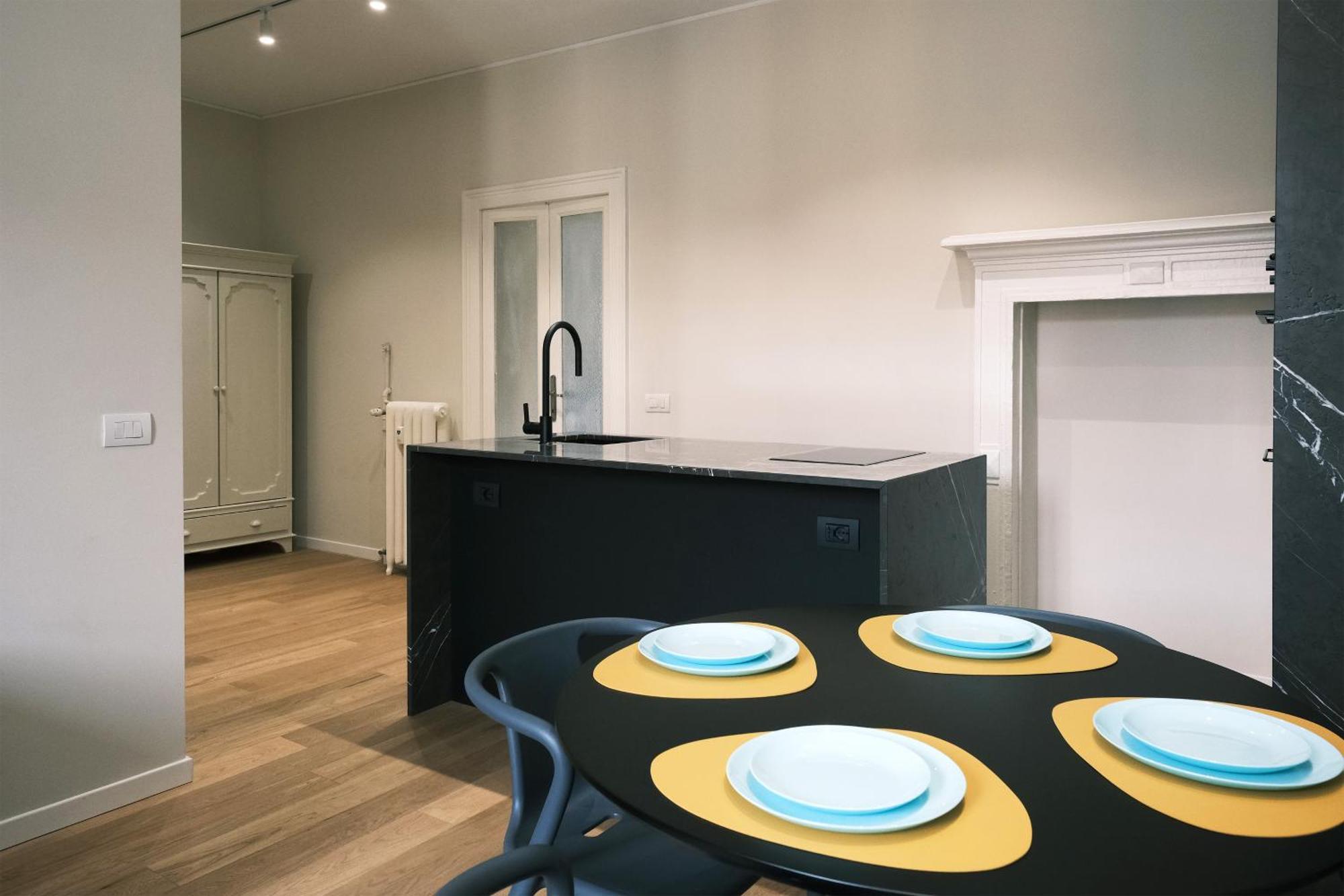 Comecasa Fashion Apartment In Via Mantova Milan Extérieur photo