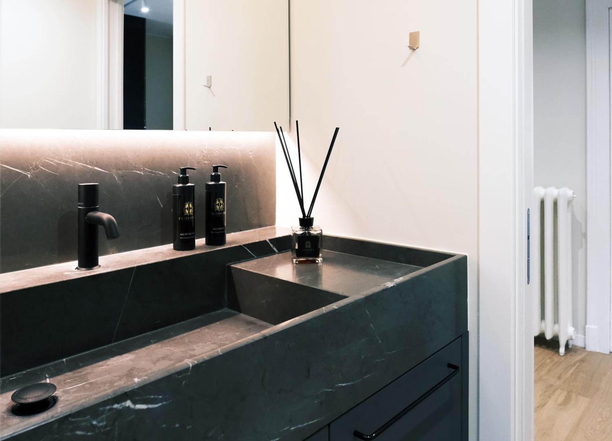 Comecasa Fashion Apartment In Via Mantova Milan Extérieur photo